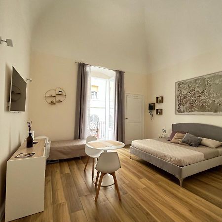 Suite Murat Bari Exteriér fotografie