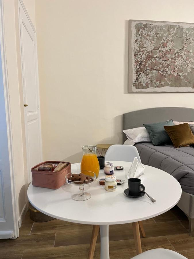 Suite Murat Bari Exteriér fotografie